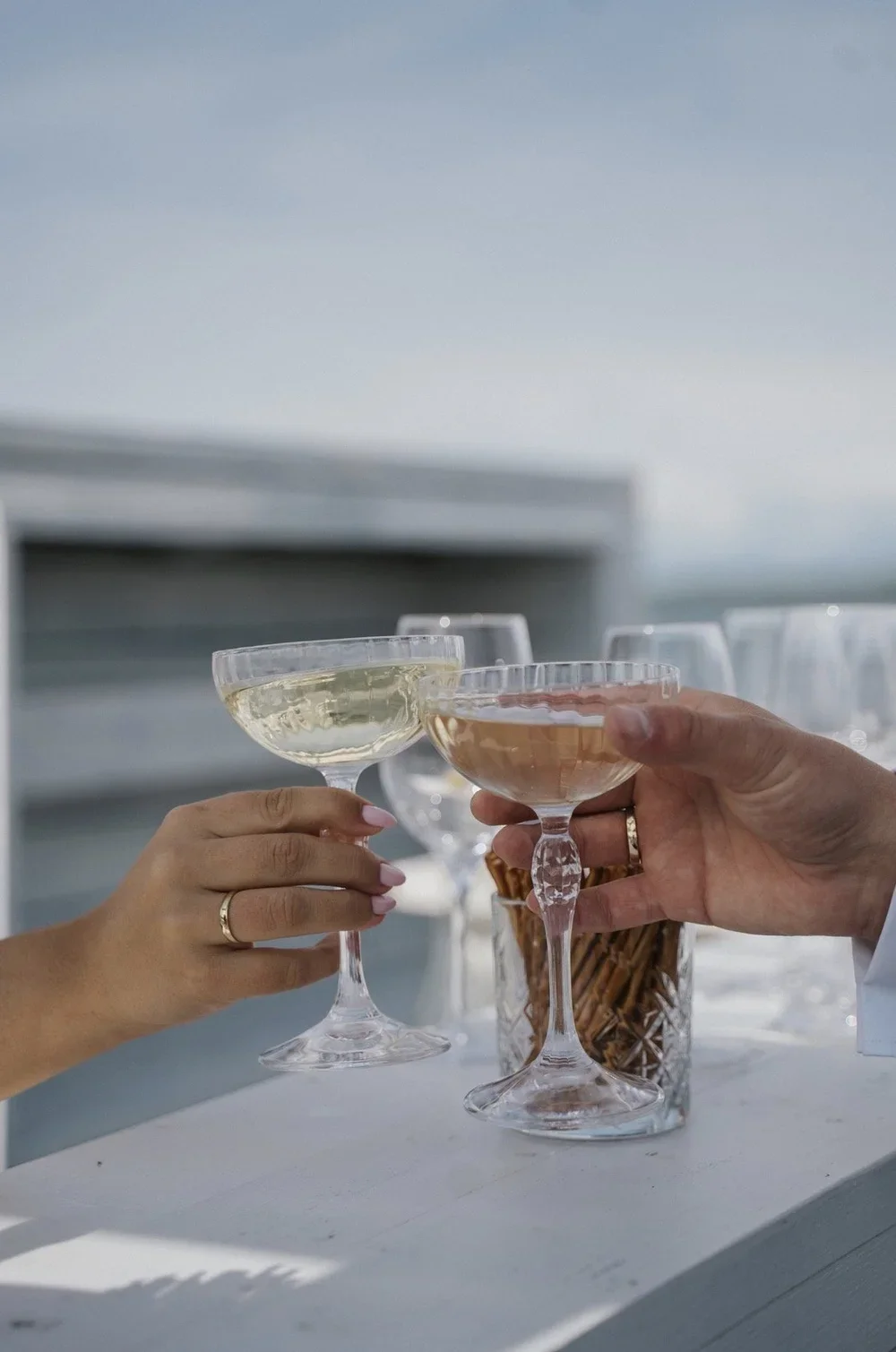 Hvorfor flere velger Bryllupsfoto Norge når de skal finne bryllupsfotograf