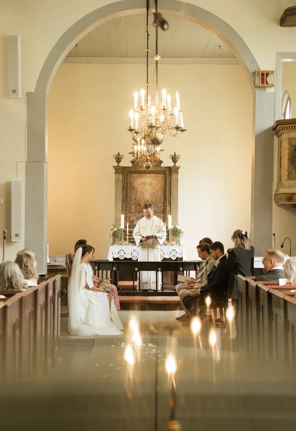 Hvordan velge riktig bryllupsfotograf