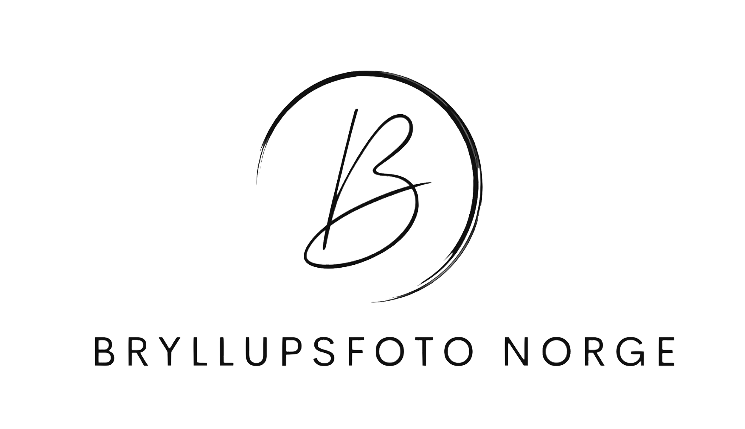 Bryllupsfoto Norge er lansert - et nytt samlingspunkt for bryllupsfotografering i Norge