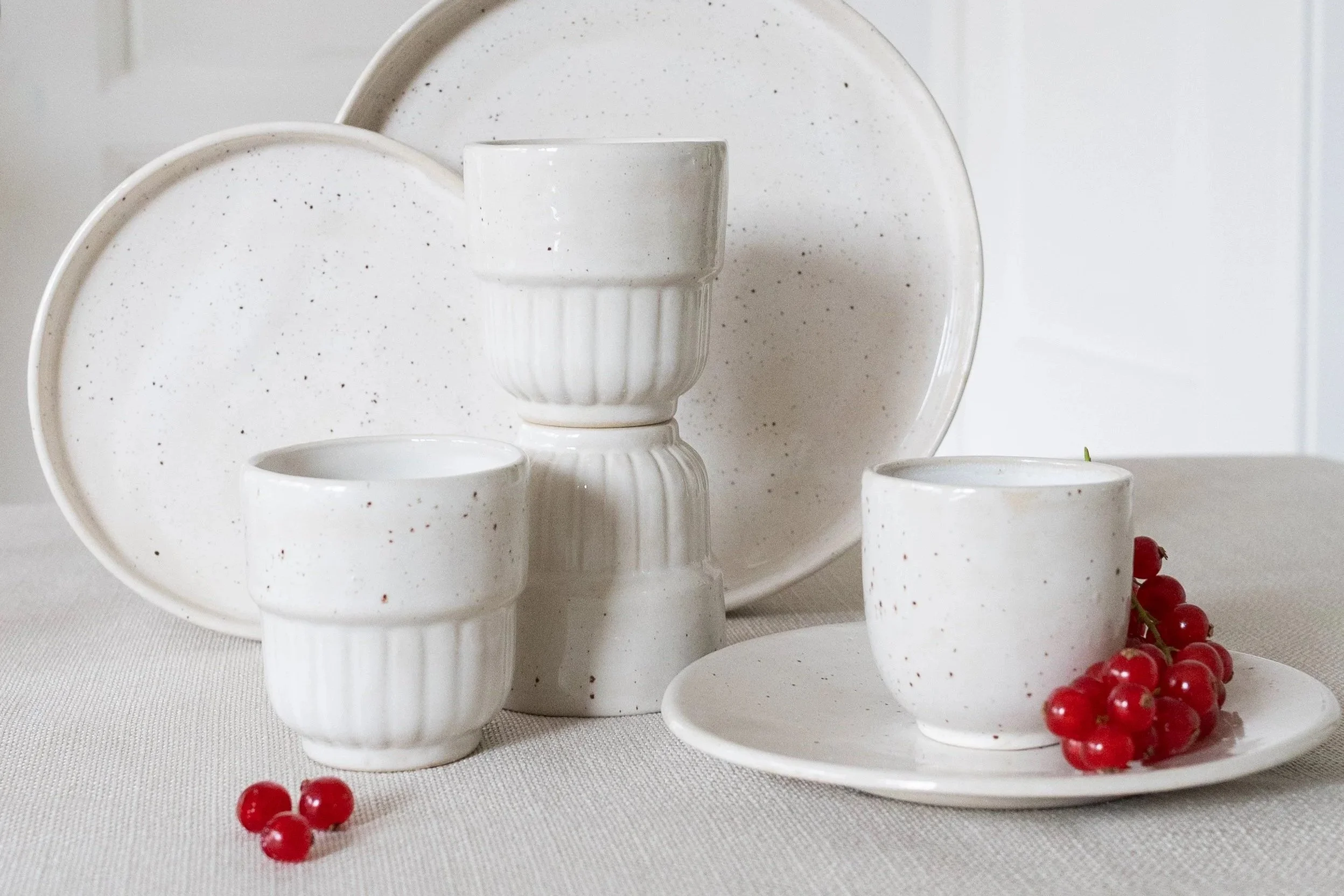 Ceramics (Studio Vijftien)