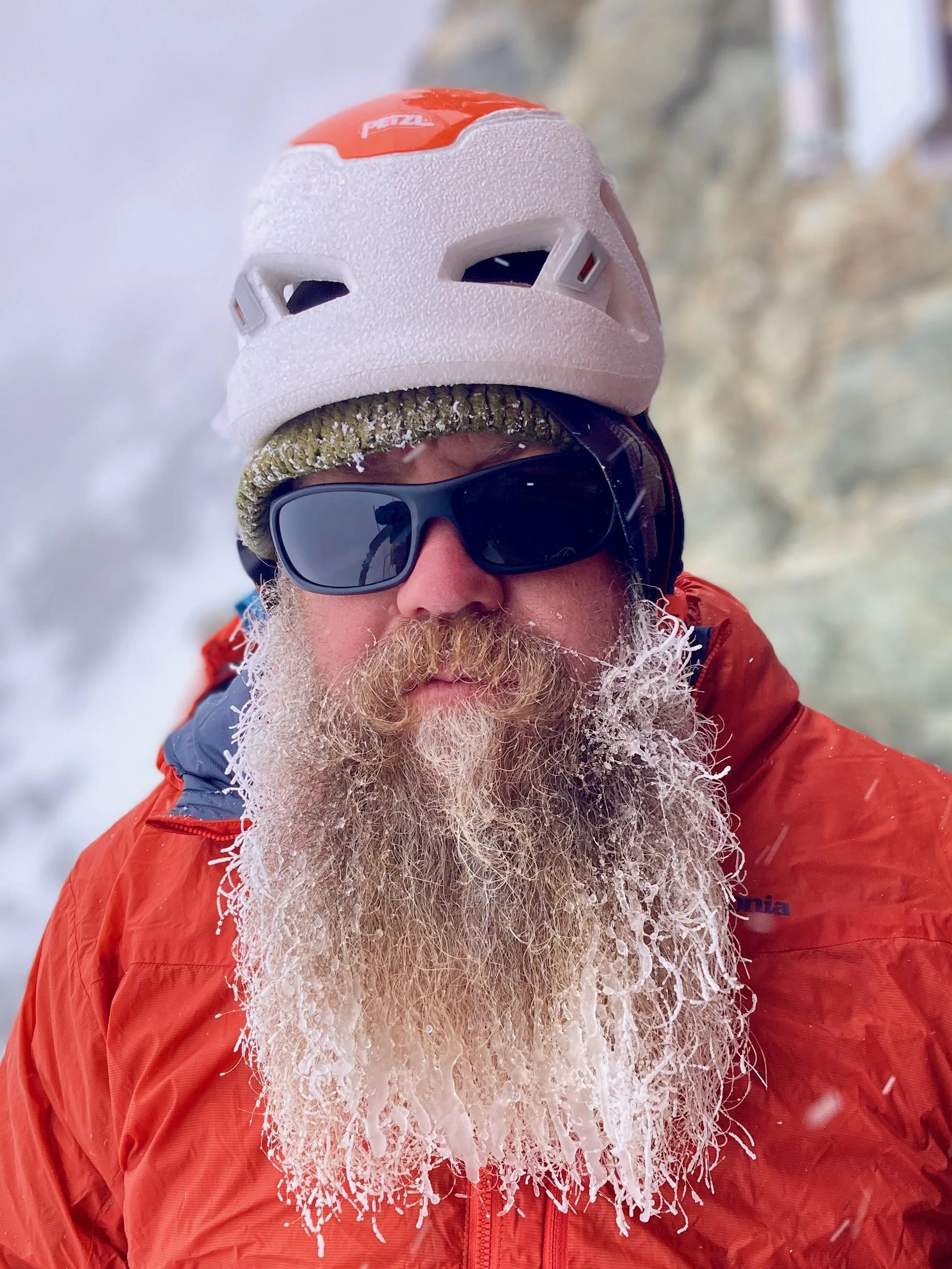 Some alpine days feel like...