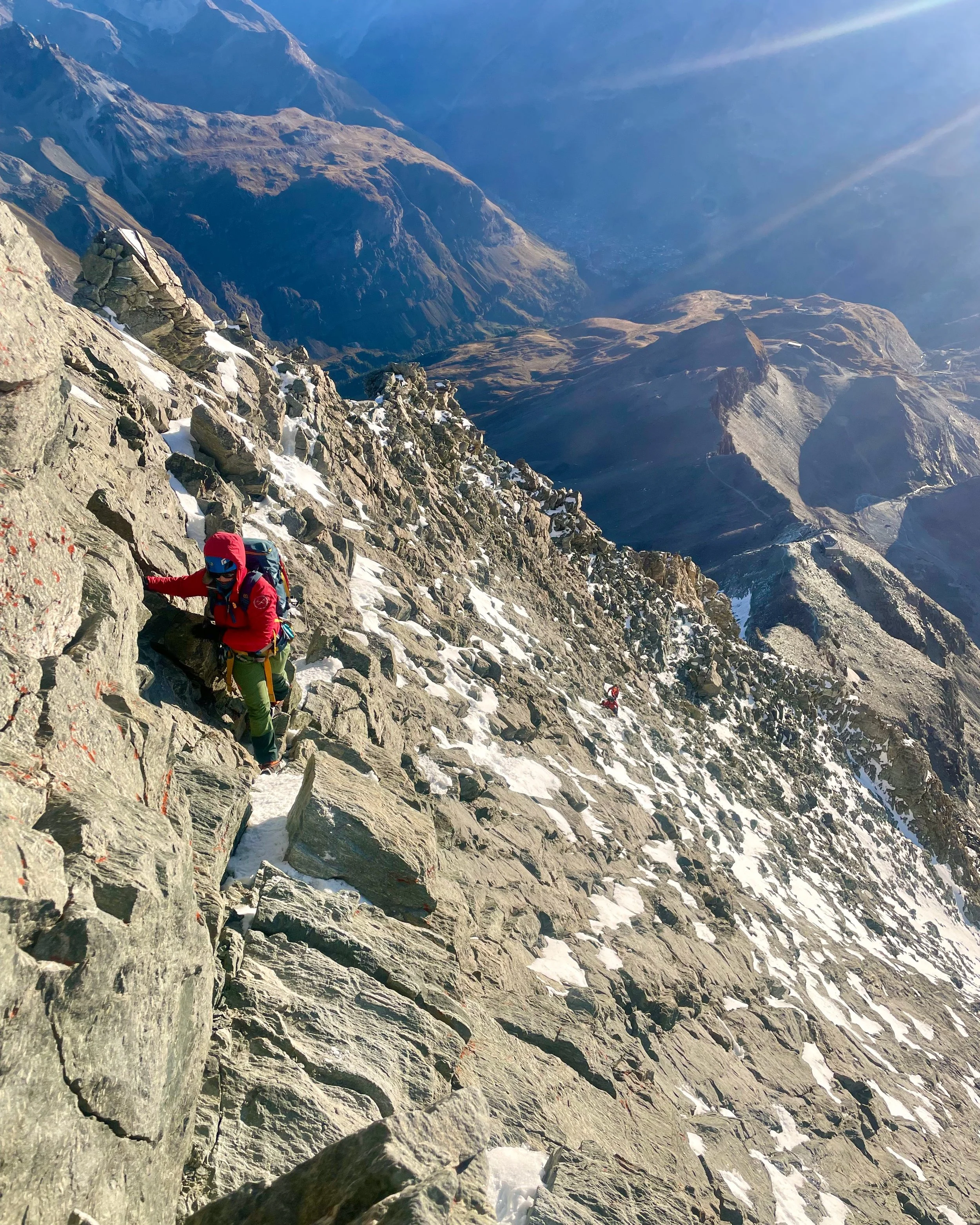  Photo: Kirah Simmons-Solomon 