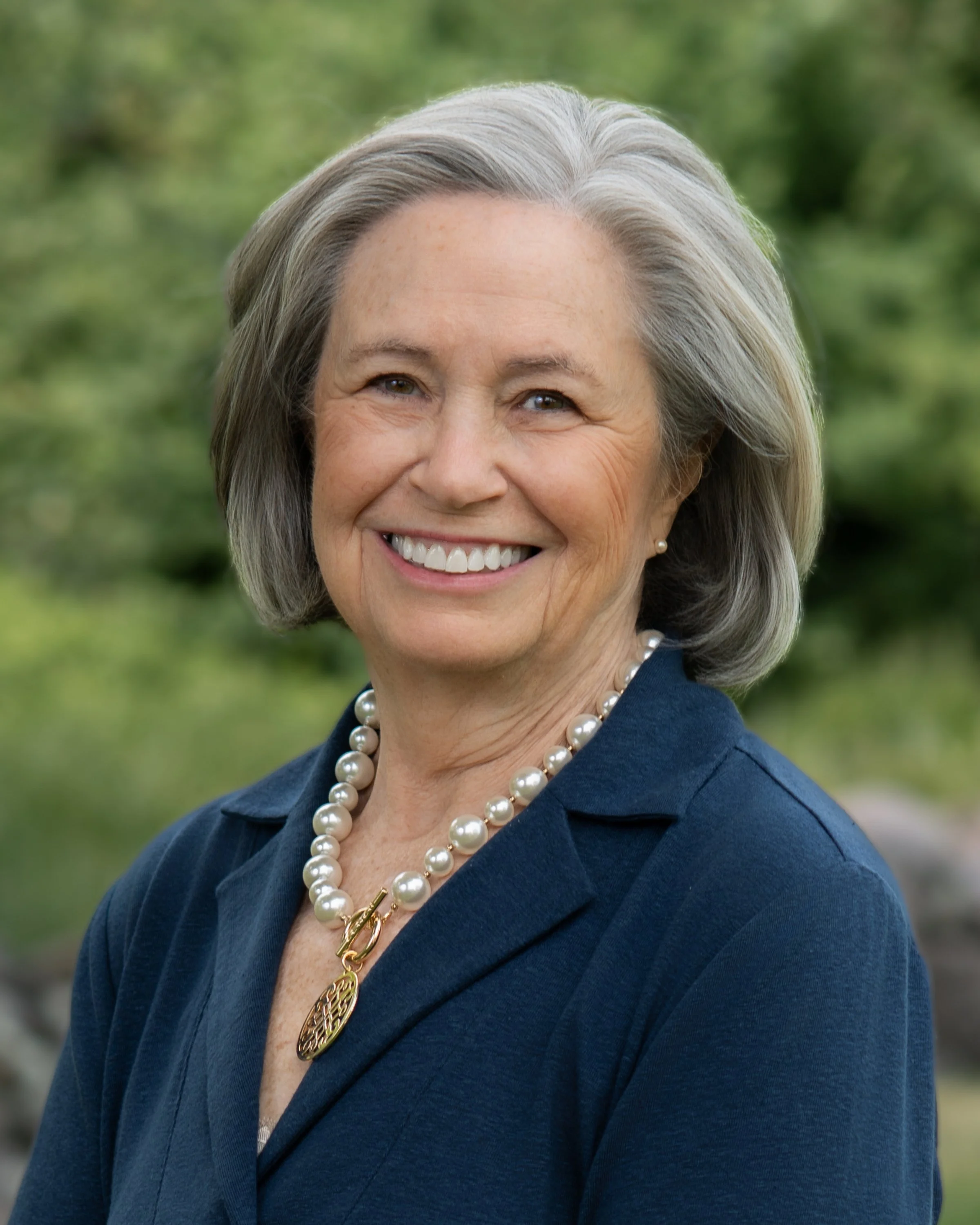 On-location Headshot – Individual