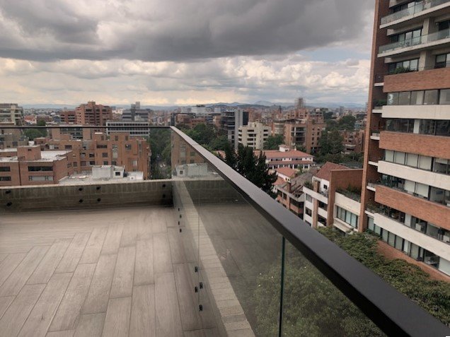 Terraza