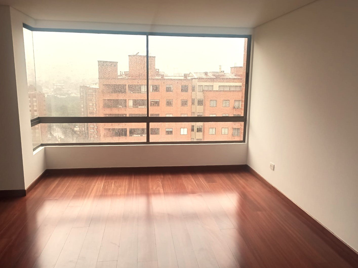Vista Comedor