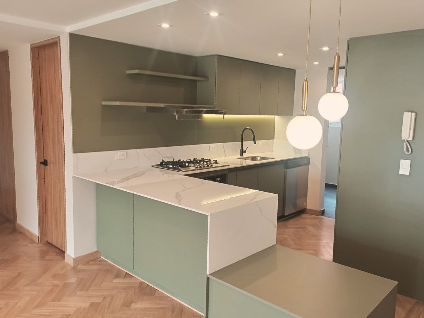 Cocina