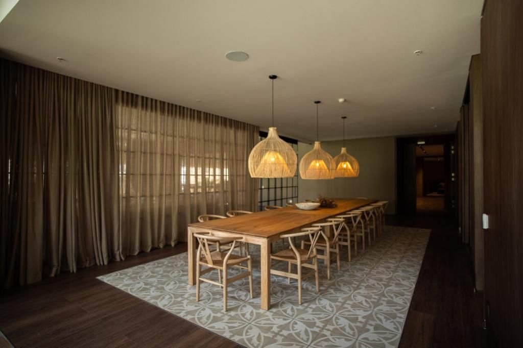 Sala de Reuniones