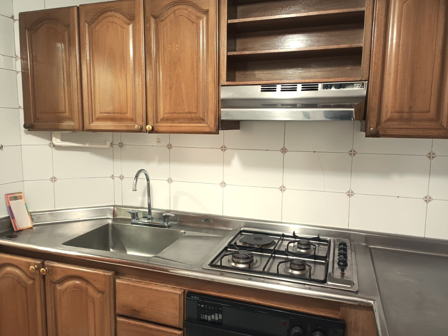 Cocina