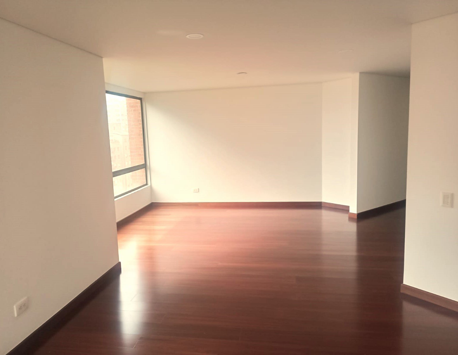 Vista Comedor
