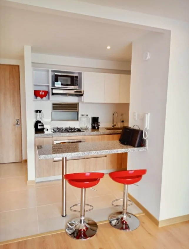 Cocina