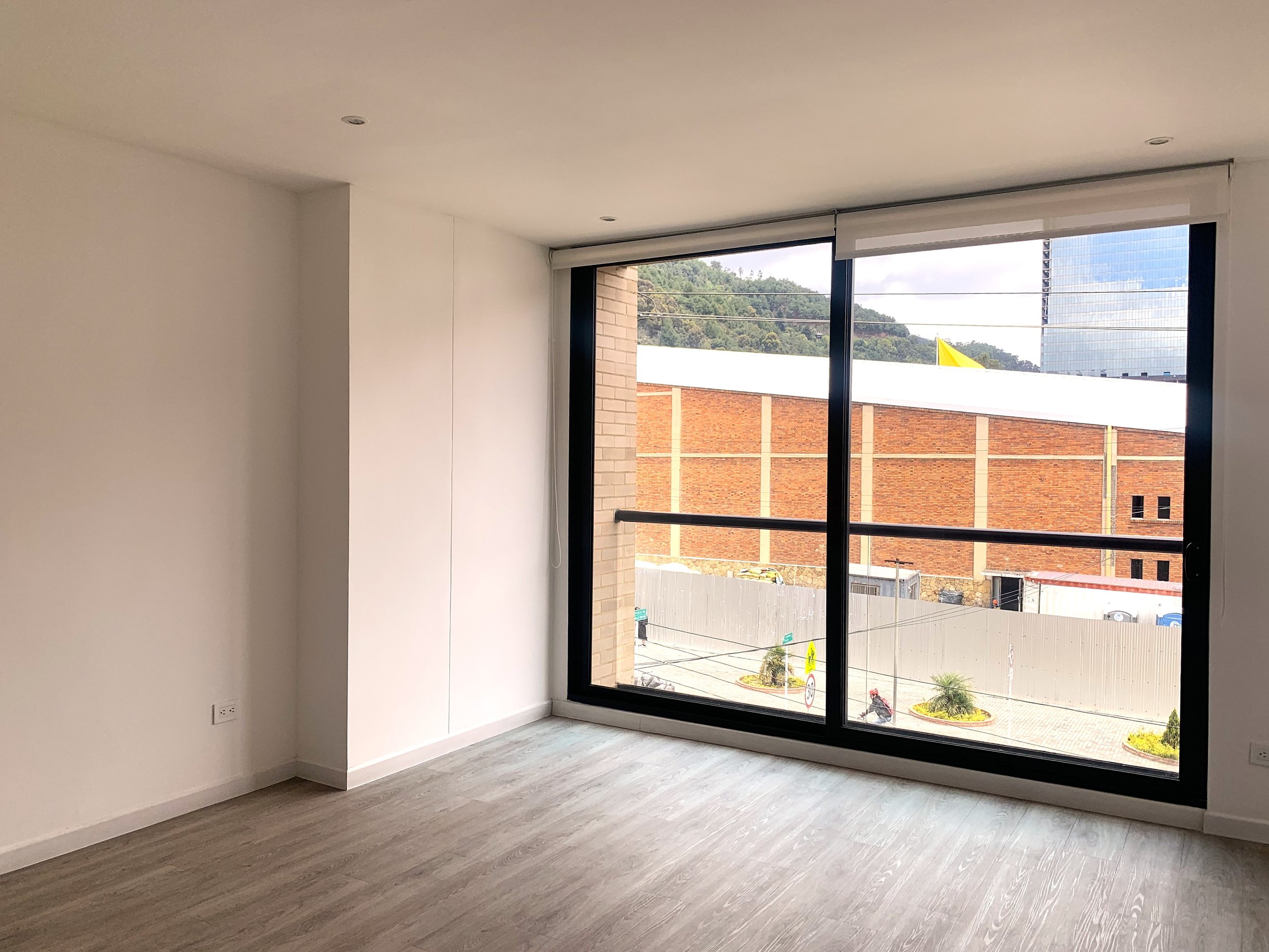 Vista Sala Comedor