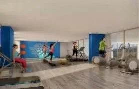 Gimnasio