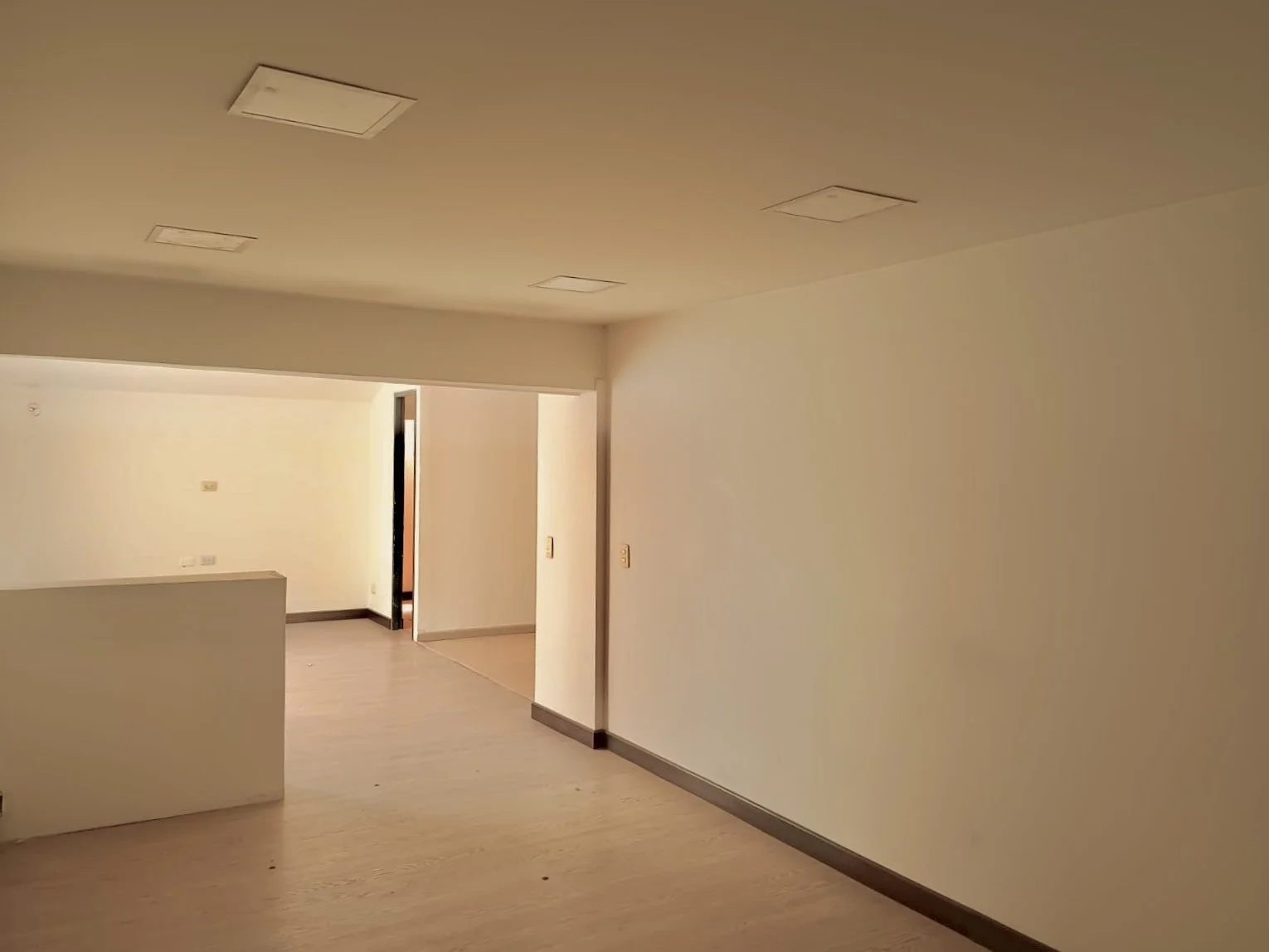 Vista Salón