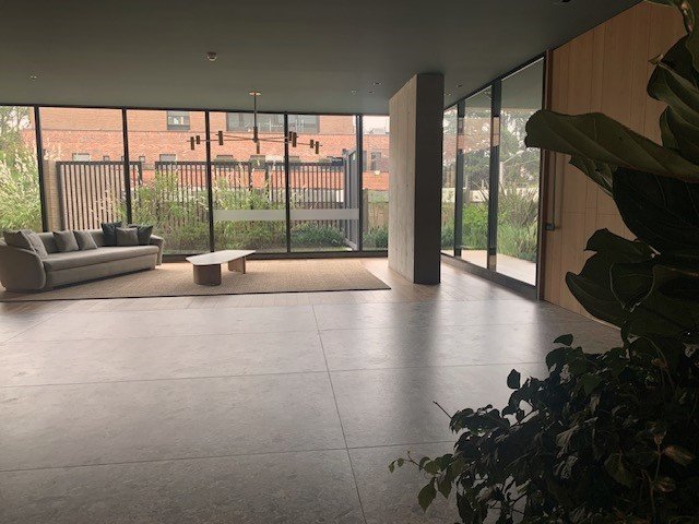 Recepción