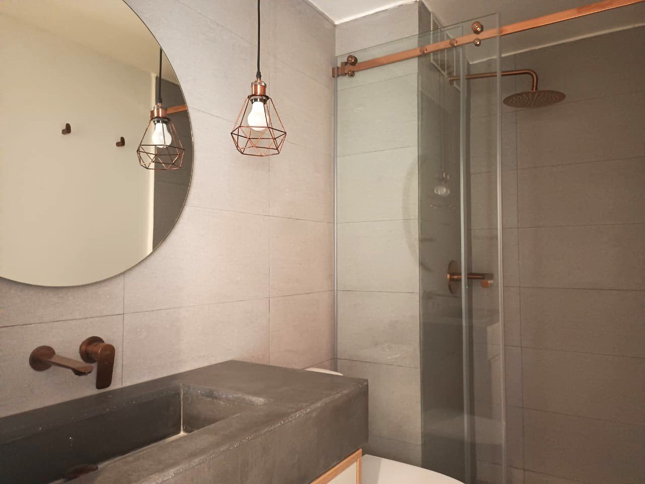 Baño Principal