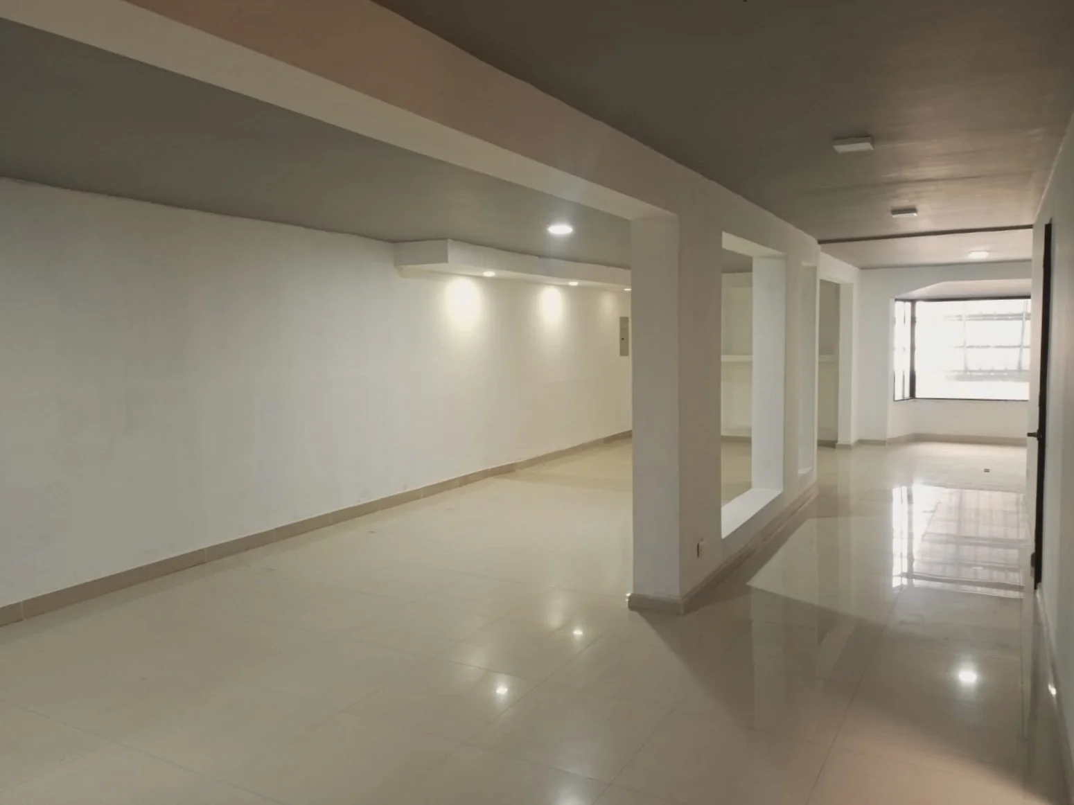Vista Salón