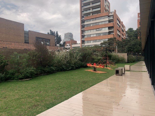 Parque Infantil