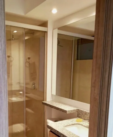Baño Principal