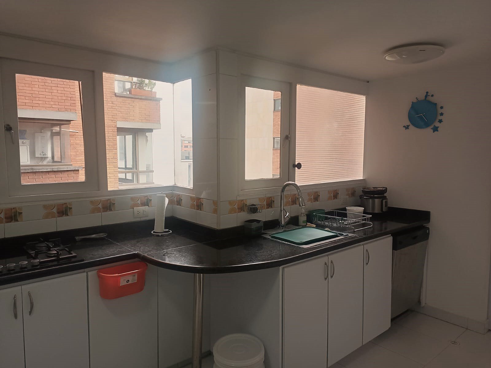Cocina