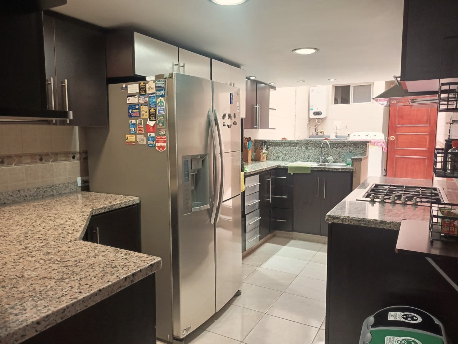 Cocina