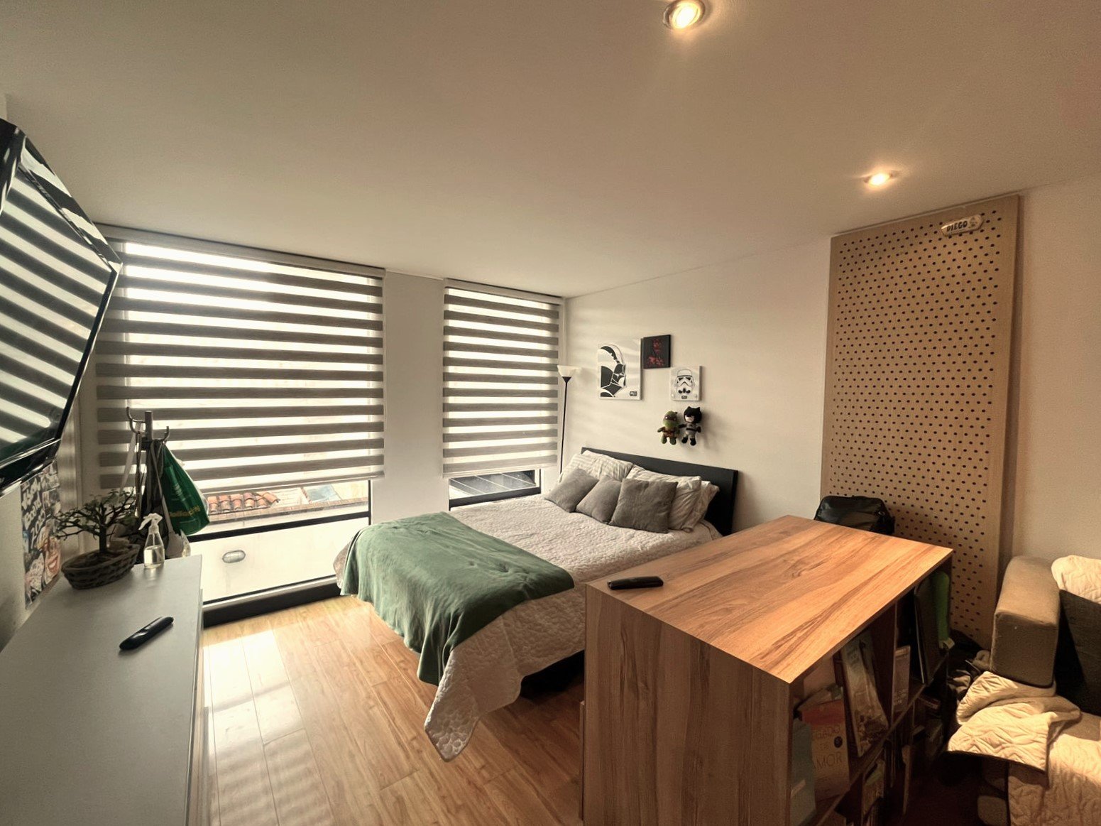 Habitación Principal