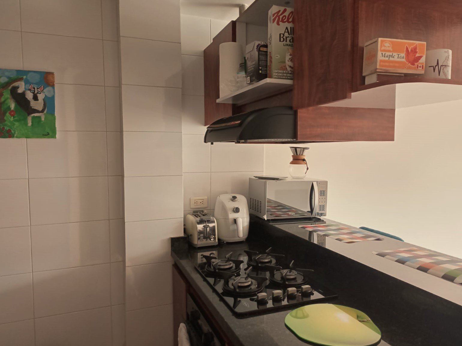 Cocina