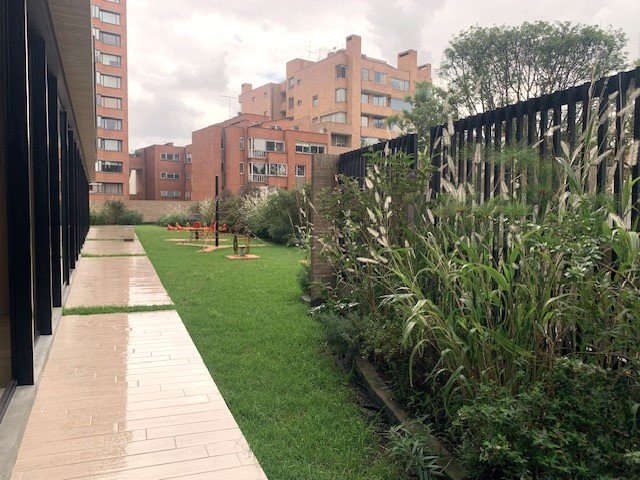 Parque Infantil
