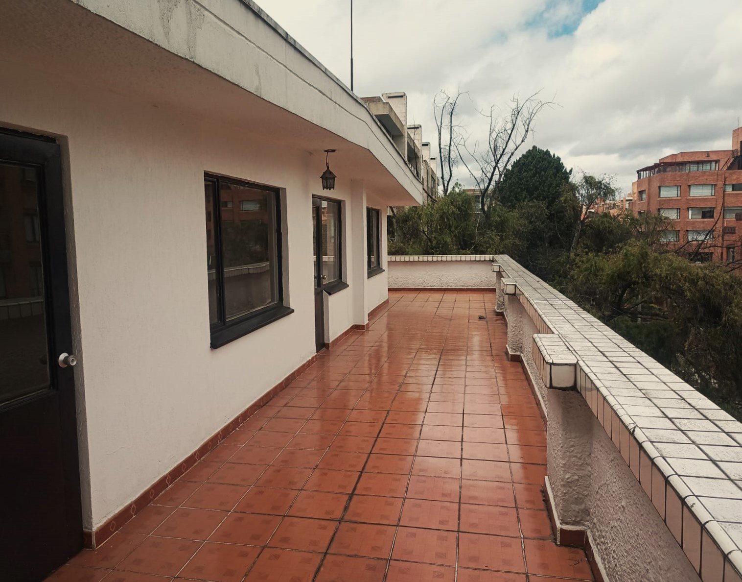 Terraza