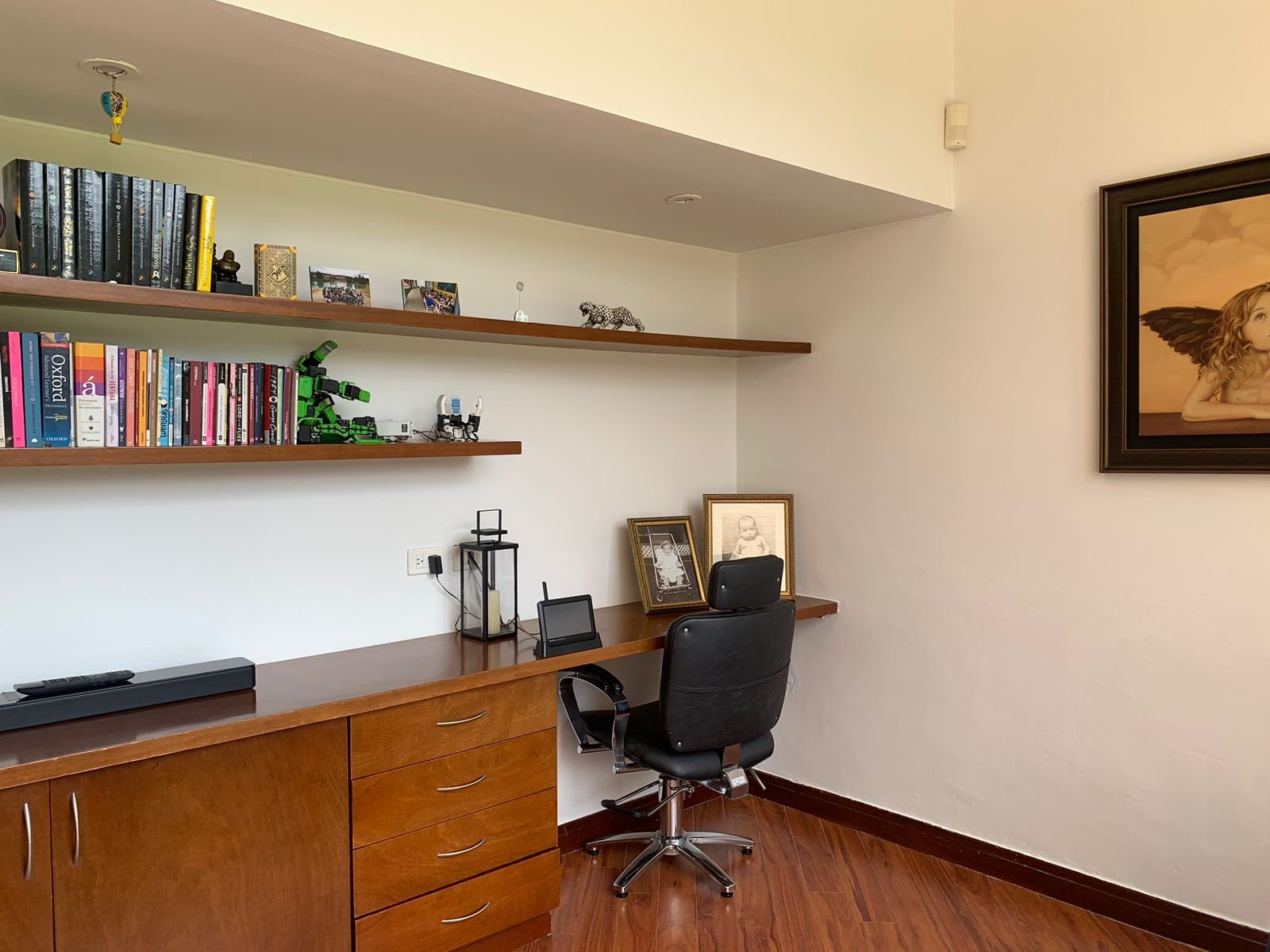 Estudio