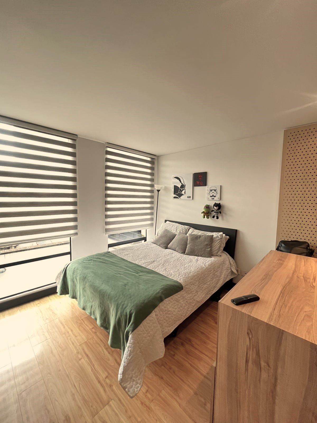 Habitación Principal
