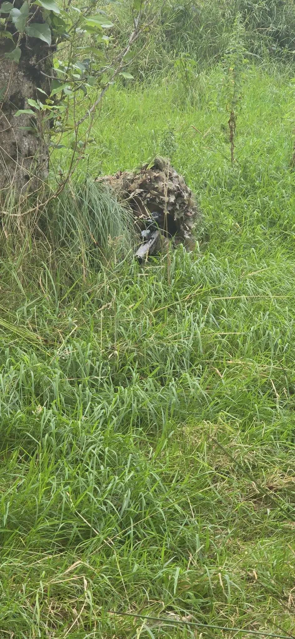 Airsoft Camouflage & Concealment: The Expanded Guide
