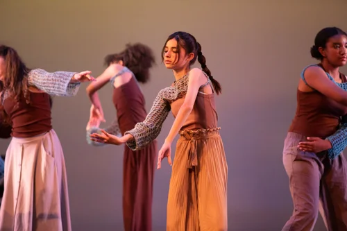 ABOUT — transcenDANCE Youth Arts Project