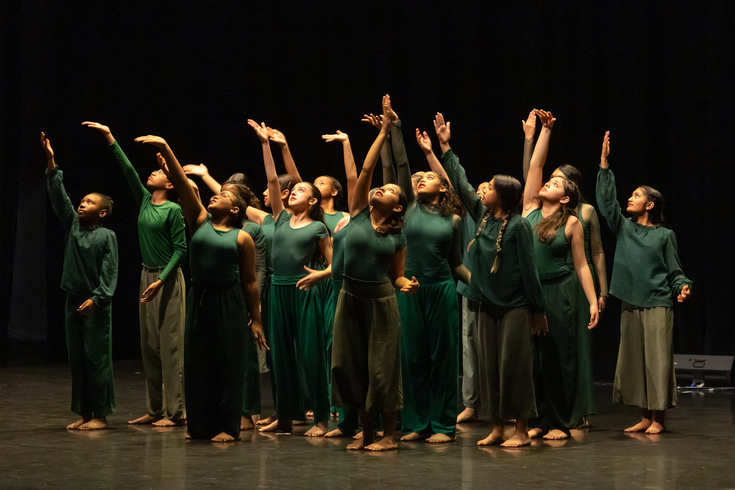 CREATE 2026: Harvesting Hope