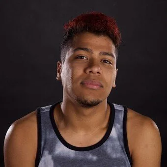 photo of Jovani Chavez