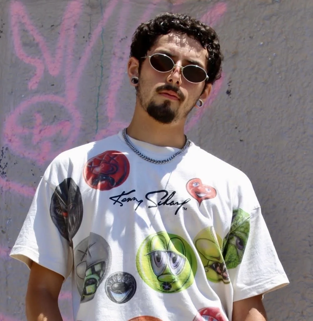 Photo of Tony Quintero
