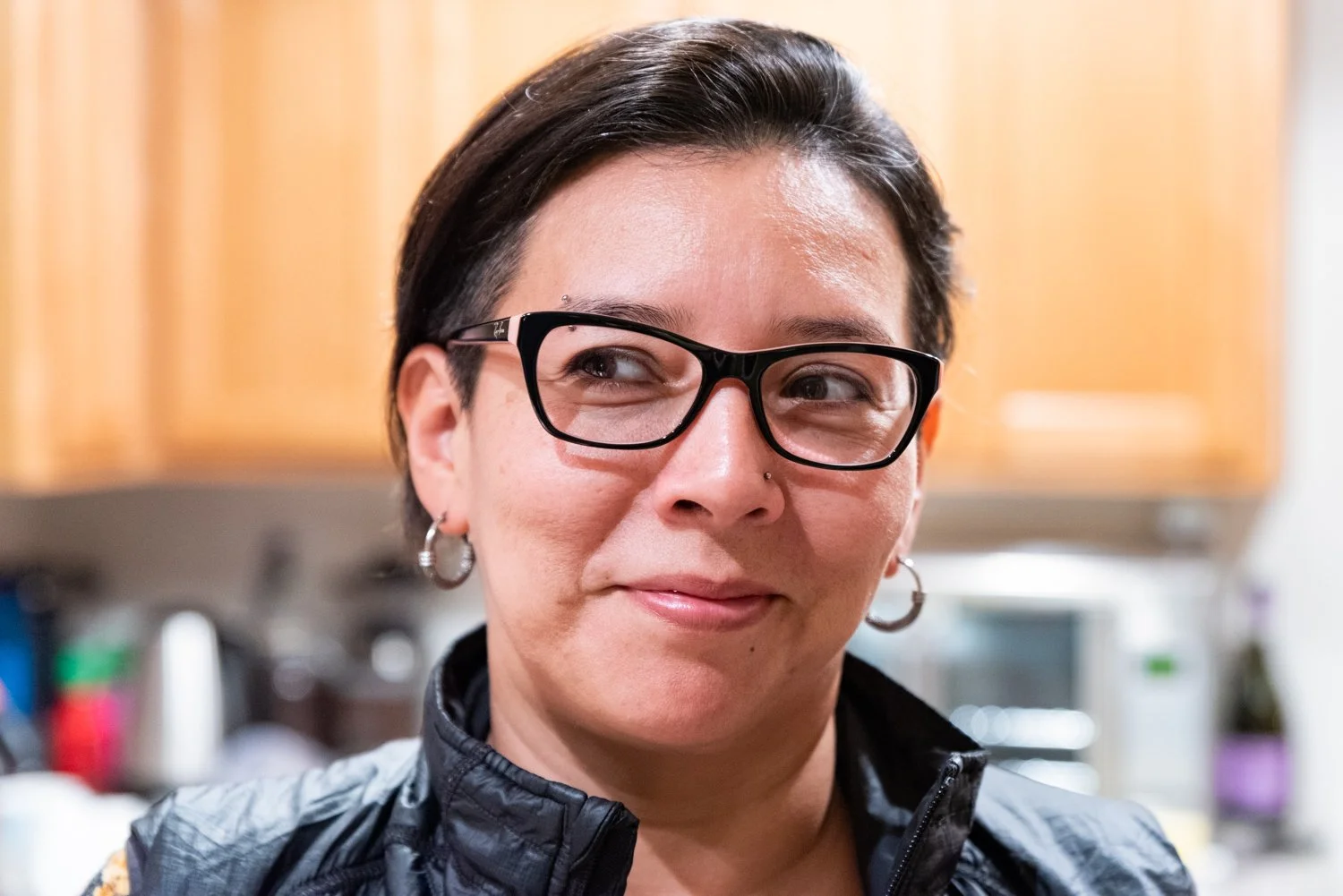 Ingrid Guerrieri Photo