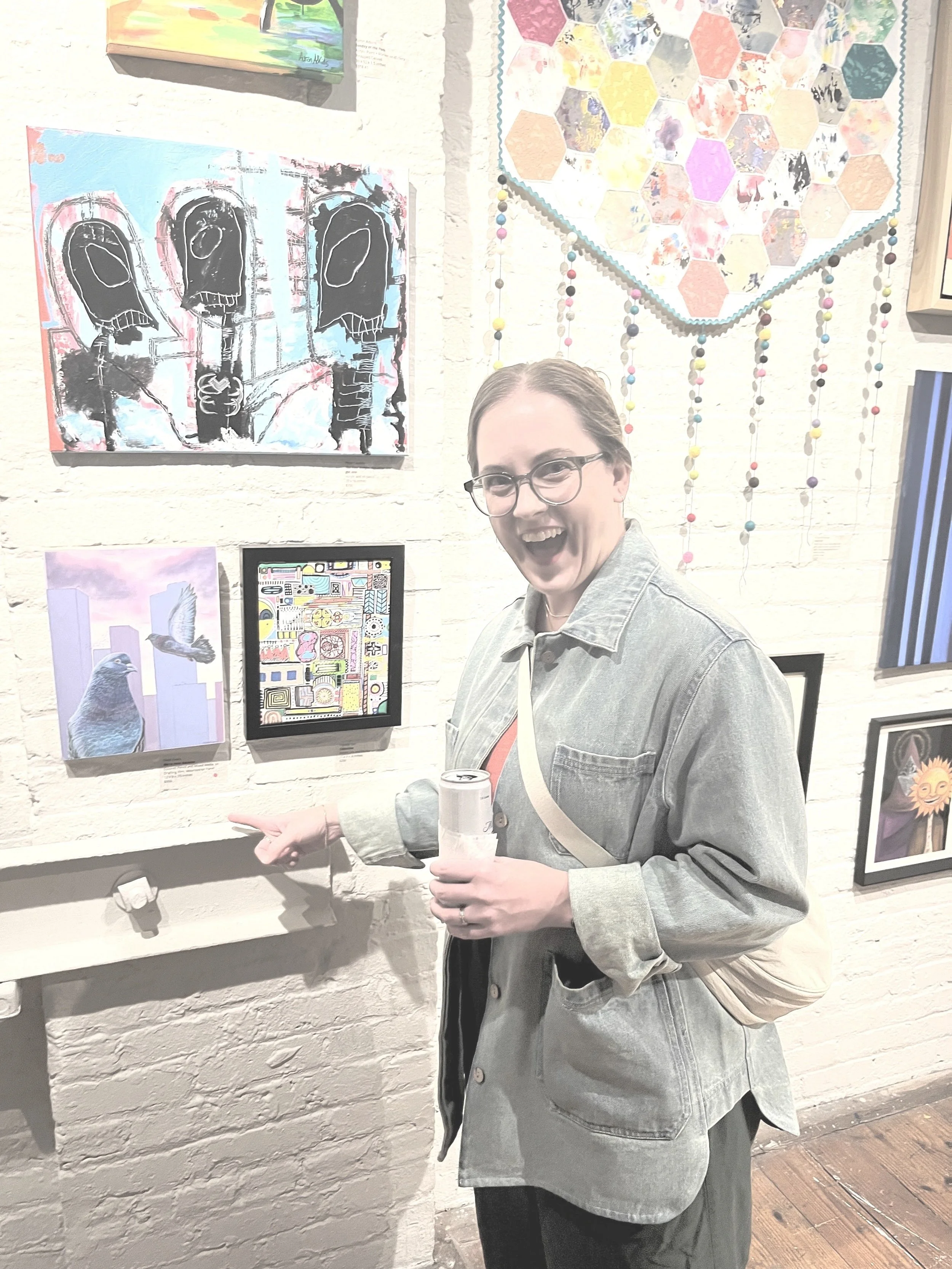 Art Exhibitions