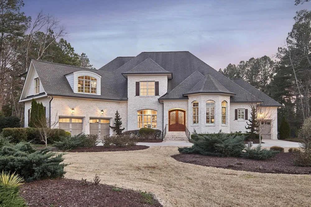 Inhabit Real Estate | Triangle Area Homes For Sale