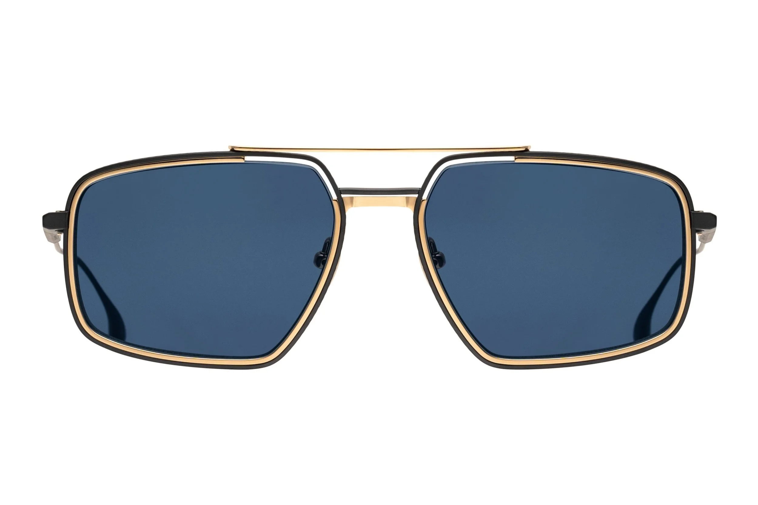 MASUNAGA x KENZO TOBI SUNGLASSES — Eye Wonder Optical Boutique
