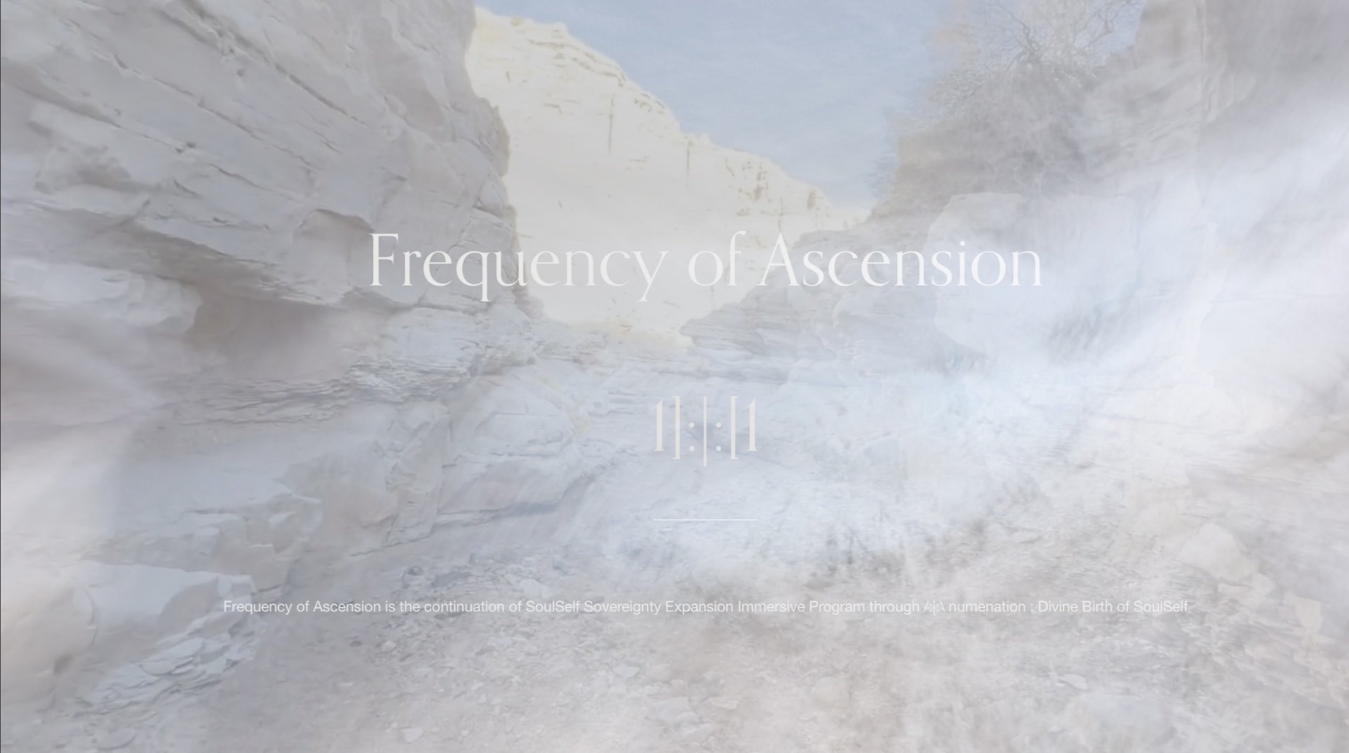 Frequency of Ascension Logos White Presence Rose.jpg