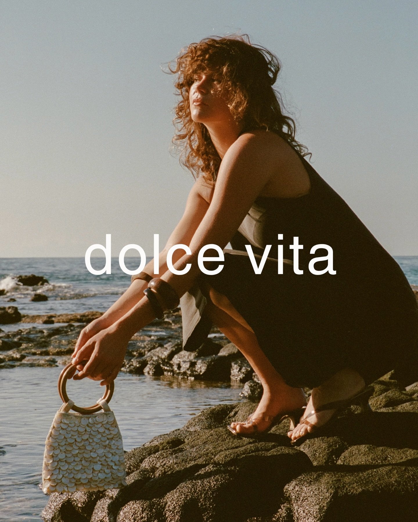 dolce vita 🤍 @sydneymaliawalker @faith.s