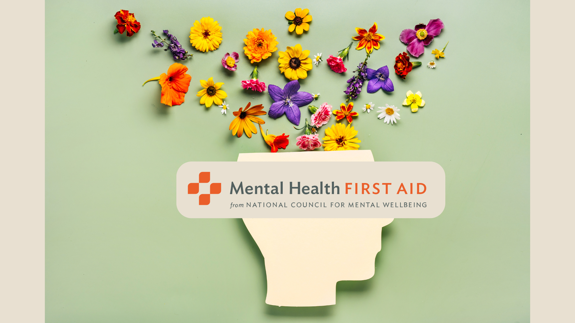 Mental Health First Aid (Youth) In-person