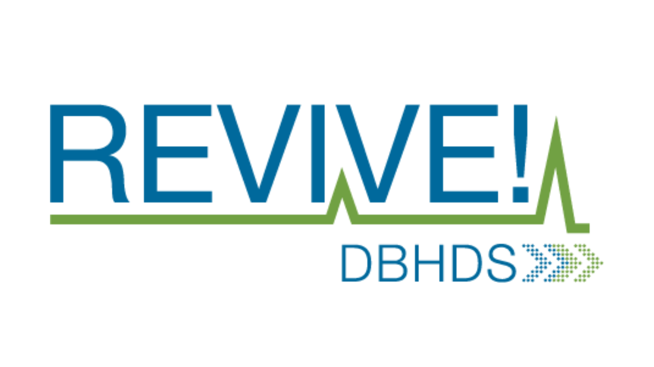 REVIVE! Overdose Reversal Training