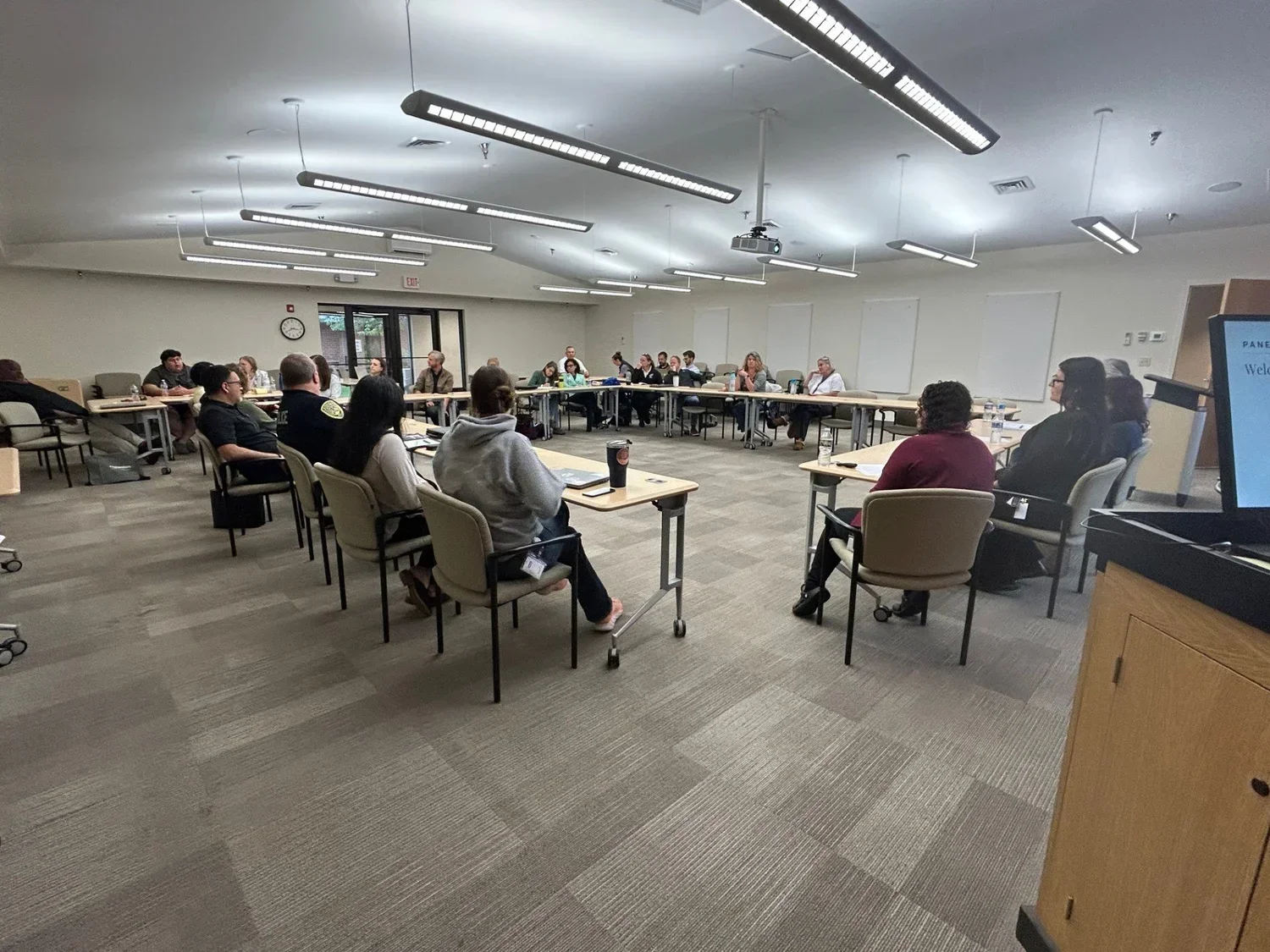 Full Coalition Meeting