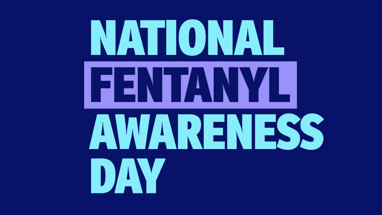 Fentanyl Awareness Day