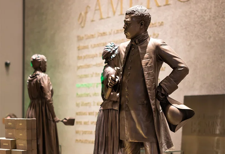 Honoring Juneteenth: Learning, Reflecting, and Celebrating Across Central Virginia