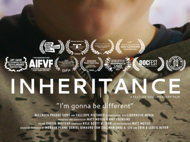 Recovery Fair + Inheritance Screening