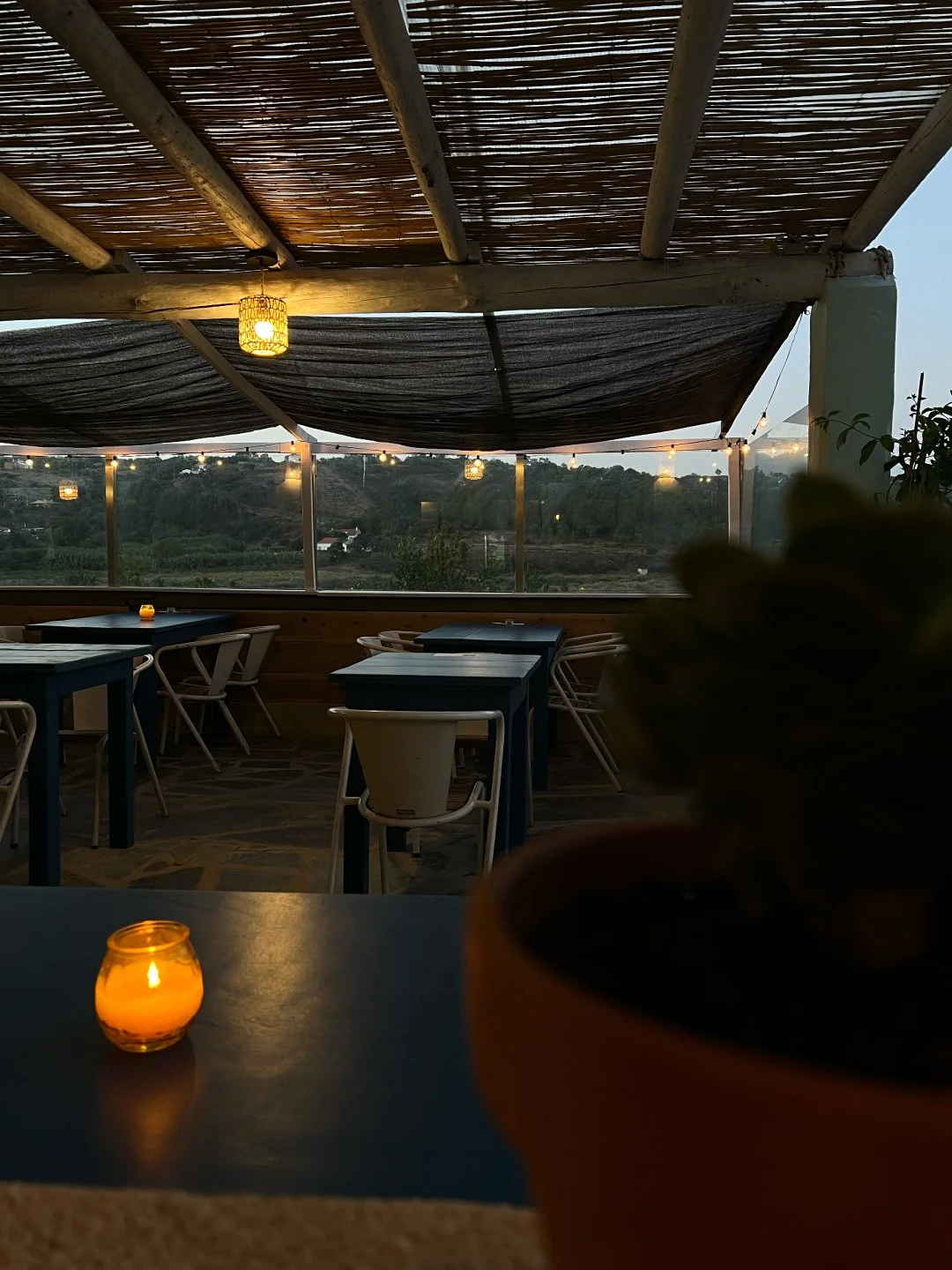 Melhores restaurantes odeceixe
