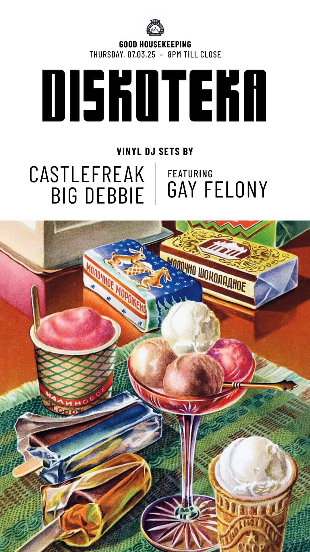 Good Housekeeping