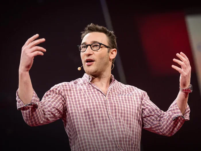 Simon Sinek image
